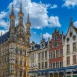 600 Years of History and Heritage: A Self-Guided Walking Tour of Leuven - Who Should Consider This Tour?