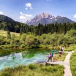 7 Alpine Wonders- Day Tour Bled, Soca valley, Slovenia - Transport and Group Dynamics