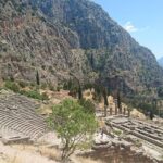 7-Day Grand Tour: Olympia, Delphi, Meteora, Thessaloniki - Day 4: Meteora Monasteries and a Scenic Change of Pace