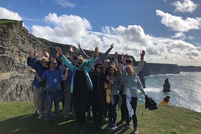 7-Day Ireland to Island Small Group Tour from Dublin - FAQs
