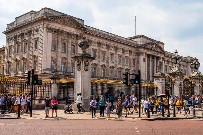 7 Day Winter Tour of England and Scotland starting from London - Practical Considerations