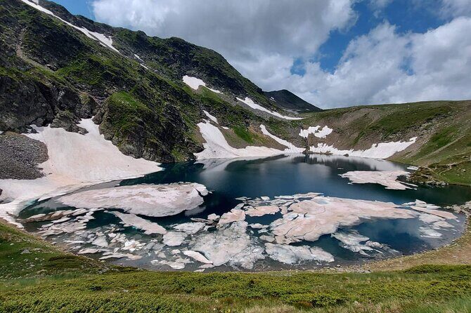 7 Rila Lakes and Rila Monastery Small Group Day tour from Sofia - Why This Tour Is Worth Considering