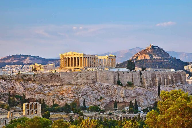 8-Day Classic Greece Tour: Athens, Epidaurus, Mycenae, Olympia, Delphi & Meteora - What Makes This Tour Stand Out?