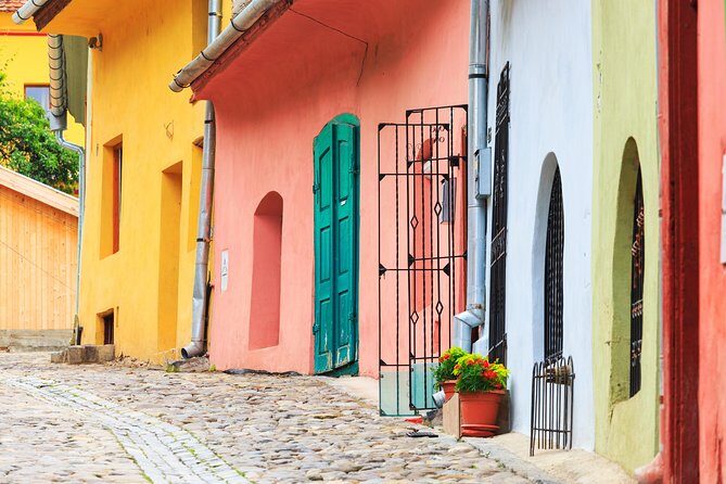 8 Days - Transylvanian Delights-Guaranteed departures - Frequently Asked Questions