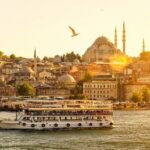 8 Days Turkey Tour Istanbul Cappadocia Ephesus Pamukkale by Anker - Who Would Benefit Most?