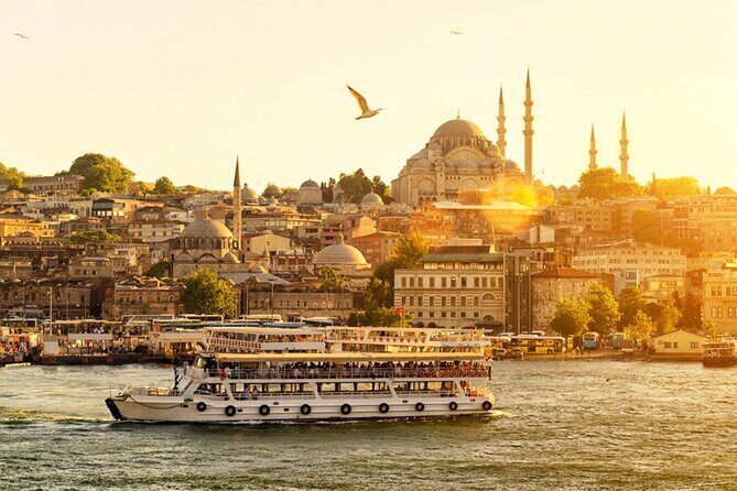 8 Days Turkey Tour Istanbul Cappadocia Ephesus Pamukkale by Anker - Who Would Benefit Most?