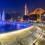8-Days Wonders of Turkey: Istanbul, Ephesus, Pamukkale and Cappadocia - The Authentic Experience