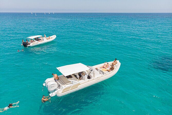 8-Hour Boat Tour from Castellammare del Golfo to San Vito Lo Capo - Final Thoughts