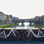 8 hour exploring Florence in E-Bike - Authentic Traveler Insights