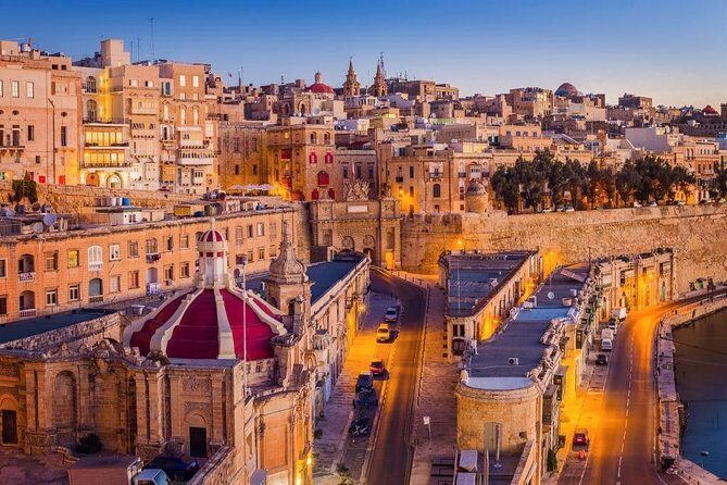 8 hour private tour around Malta - Why This Tour Stands Out