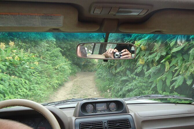 8-Hour Private Tour in 4x4 Vehicle from Ponta Delgada - Who Would Love This Tour?