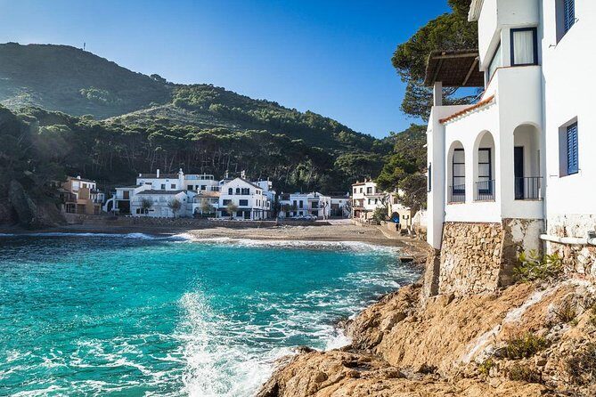 8-Hour Private tour of Girona & Costa Brava from Barcelona with private pick up - The Itinerary Breakdown: What to Expect