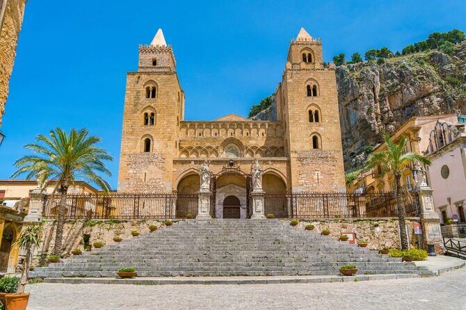 8-hour tour of Cefalu and Castelbuono from Palermo - What Makes This Tour Stand Out?