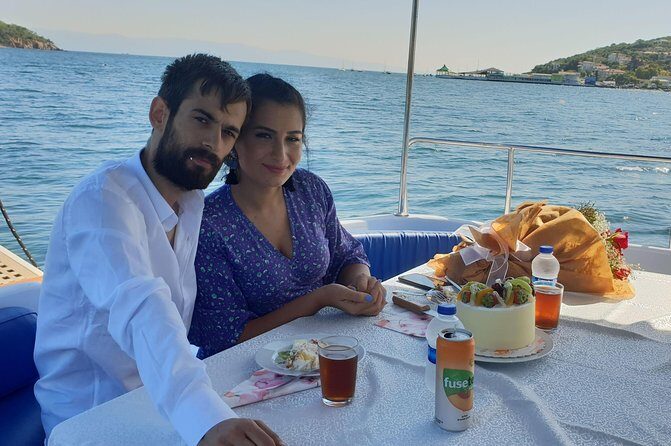 8-Hours Private Swimming Luxury Yacht Cruise to Princes' Island - Practical Details: What to Expect