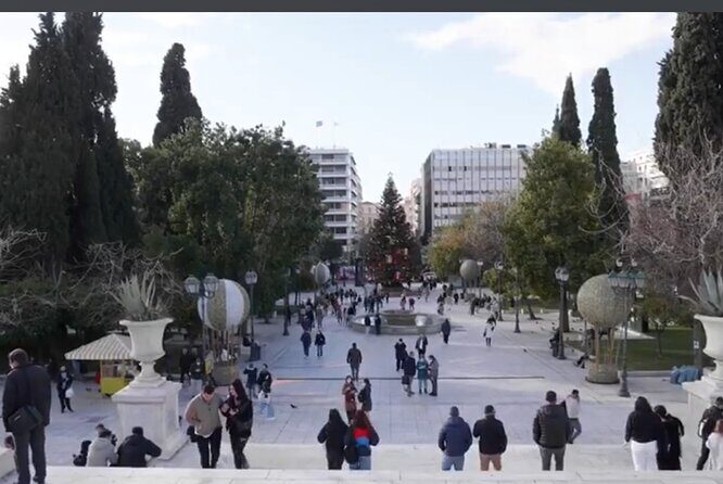8 Hours Private Tour to Athens Landmarks with a Pickup - Why This Tour Offers Great Value