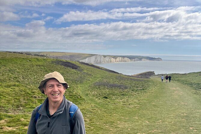 8km Seven Sisters Walking Tour [Seaford Bay to Cuckmere Haven] - Practical Details that Matter