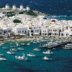 9 Day Private Tour from Athens to Santorini, Mykonos, and Delos - Value and Pricing Analysis