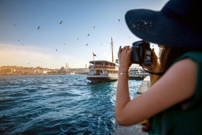 9 Days Best of Turkey Tour: Istanbul-Cappadocia-Ephesus-Pamukkale - Who Is This Tour Best Suited For?