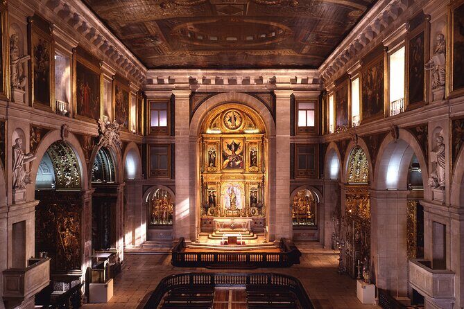 9 hours Lisbon Private Tour of Palaces, Monasteries, and Churches - Who Will Love This Tour?