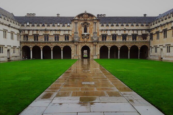 90 Minute Classic Walking Tour of Oxford - Why This Tour Works