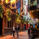 90 Minute Dublin Walking tour and Sightseeing tips - Who Should Book This Tour?