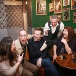 90 Minute Family Close-Up Magic and illusionism Show in Blackpool - An In-Depth Look at the Magic Experience