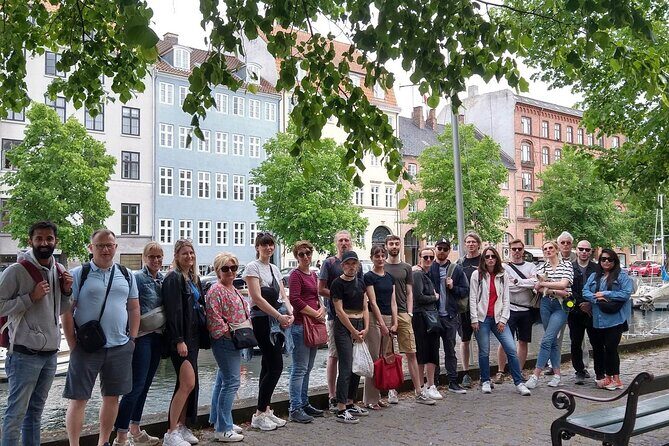 90-minute Private City Highlights Walking Tour in Copenhagen - Why This Tour Offers Great Value