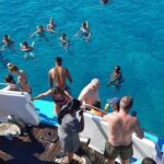 90-Minutes Glass Bottom Trip With Quick Dip - Who Is This Tour For?