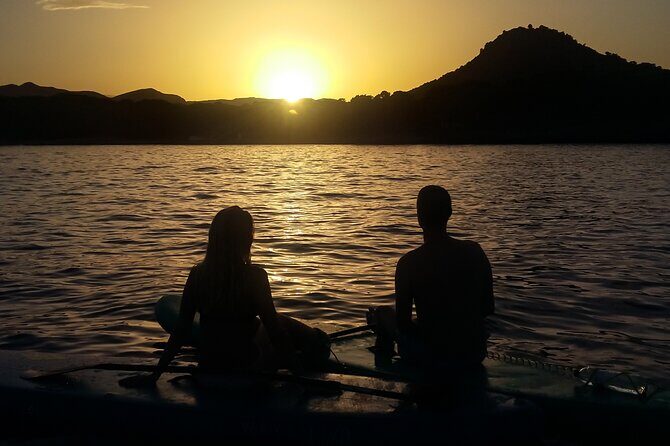 90' Stand Up Paddle tour in a small group in Cala Ratjada - Final Thoughts