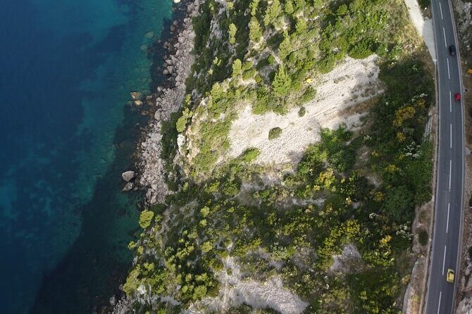 900-Meter Ziplining in Dubrovnik - Safety and Professionalism