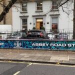 A Beatles London taxi tour and sightseeing experience - The Personal Touch and Guide Expertise