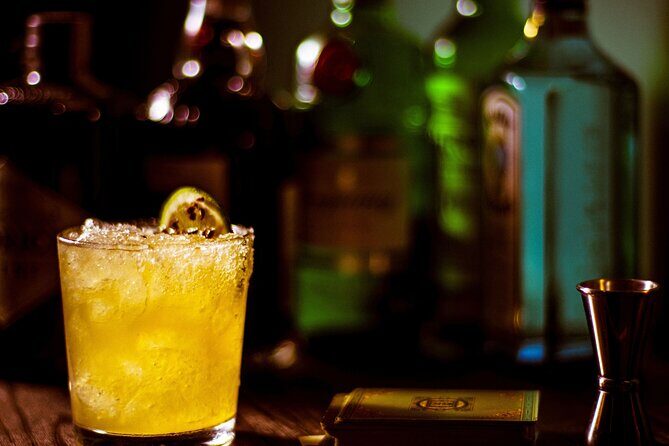 A Cocktail History of Madrid Nightlife - The Experience’s Value and Practicalities