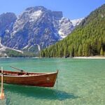 A day among the most beautiful mountains in the world, the Dolomites and Lake Braies - What Makes This Tour Special?