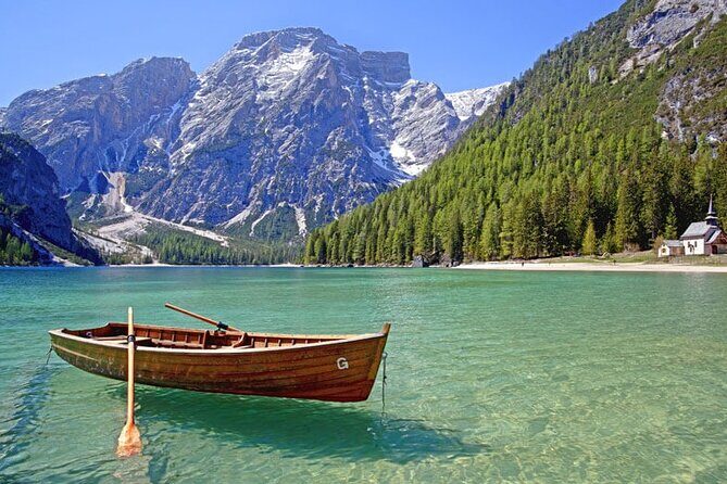 A day among the most beautiful mountains in the world, the Dolomites and Lake Braies - What Makes This Tour Special?