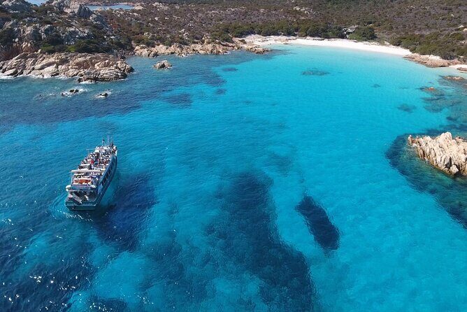 A day excursion to La Maddalena - Authentic Experiences and Practical Tips
