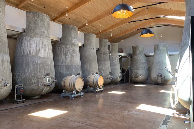 A day in Saint-Emilion in a small group (Electric Luxury Van) - Value and Overall Impression