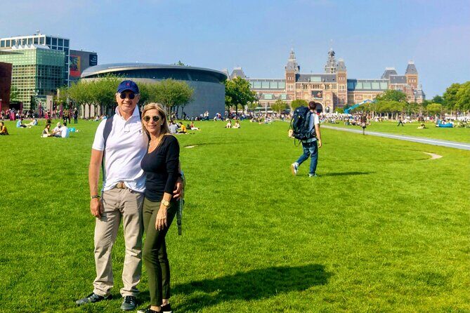 A Full Day In Amsterdam With A Local: Private & Personalized - What Makes This Tour Stand Out
