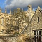 A Guide to the City of Dreaming Spires: A Self-Guided Audio Tour of Oxford - The Sum Up