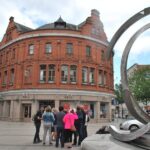 A History of Terror - Belfast City Centre Walking Tour - Who Should Take This Tour?