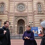A Journey through Jewish Budapest - Walking Tour - The Sum Up