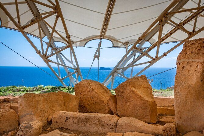 A Monumental Maltese Experience - The Sum Up