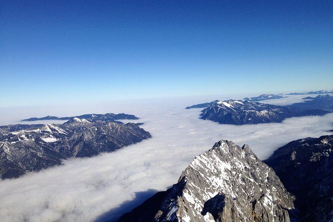 A Private Day Tour of Garmisch-Partenkirchen and the Zugspitze Mountain - Final Thoughts