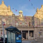 A Self-Guided Tour Through Falmouth's Seafaring Past - Who Will Love This Tour?