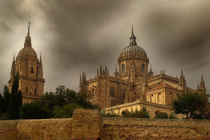 A Self-Guided Walking Tour of Salamanca - What’s the experience like on the ground?