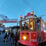 A Short Introduction of Istanbul, from Old Town to Karakoy! - Key Points