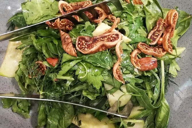 A Vegan Friendly Food Tour Of Athens - Exploring Athens Through Its Vegan Food Scene