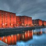 A Walk Through Time: History of Liverpool Walking Tour - The Experience and Logistics