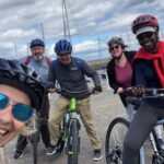 'A Wee Pedal's' Award-Winning Circular Cycle Tour of Edinburgh! - Practical Details and Considerations