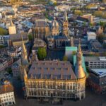 Aachen Scavenger Hunt and Highlights Self-Guided Tour - The Value and Who It’s Best For