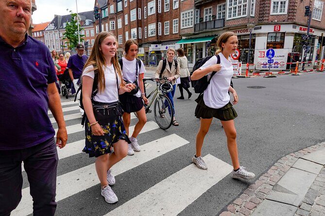 Aalborg Historical Treasures: A Walking Tour - Practical Considerations